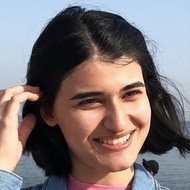 Leila Kazimova, 28 (Instagram明星)