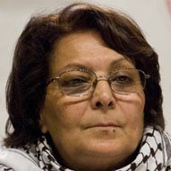 Leila Khaled, 81 (Politician)