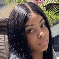 Leila Navarrete, 21 (TikTok Star)