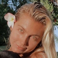 Leilani McGonagle, 25 (Surfer)