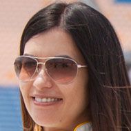 Leilani Munter, 49 (Pilota di auto da corsa)