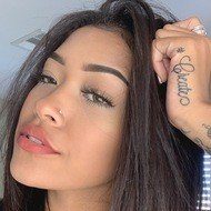 Leilani, 22 (TikTok Star)