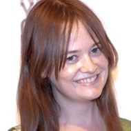 Leith Clark, 46 (Stylist)