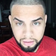 LeJuan James, 34 (Instagram Star)