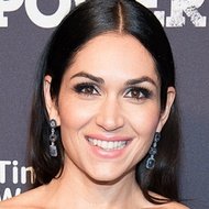 Lela Loren, 43 (电视女演员)