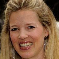 Lela Rose, 48 (Fashion Designer)