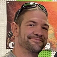Leland Chapman, 47 (Reality Star)