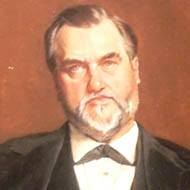 Leland Stanford (1824 - 1893) (企业家)