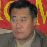 Leland Yee, 76 (Político)