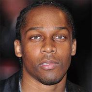 Lemar, 45 (R&B Singer)