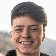 Lemnaru Iulian, 27 (TikTok明星)