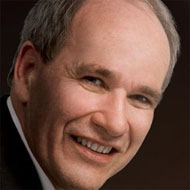 Len Brown, 69 (Politician)