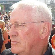 Len Cariou, 84 (Stage Actor)