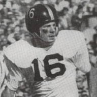 Len Dawson (1935 - 2022) (Football Player)