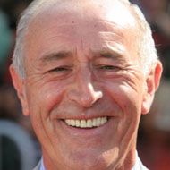 Len Goodman (1944 - 2023) (TV-show presentatoren)