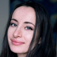 Lena Danya, 33 (YouTube Star)