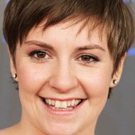 Lena Dunham, 37 (Nữ diễn viên truyền hình)