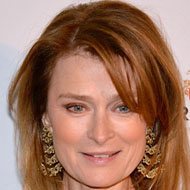 Lena Endre, 68 (电影女演员)