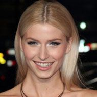 Lena Gercke, 36 (Model)