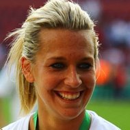 Lena Goeßling, 39 (足球运动员)