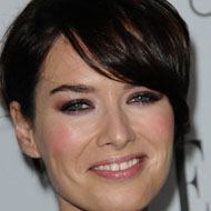 Lena Headey, 50 (Actrice de télévision)