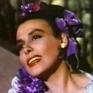 Lena Horne (1917 - 2010) (World Music Singer)