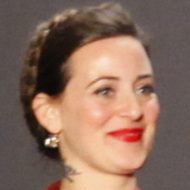 Lena Hoschek, 44 (Fashion Designer)