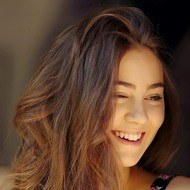 Lena Kociszewska, 20 (TikTok Star)
