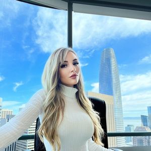 Lena Martinson, 32 (模特)