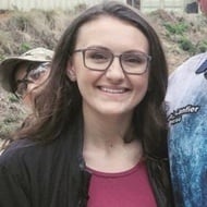 Lena Miculek, 30 (Sports Shooter)