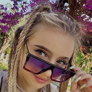 Lena Nizh, 22 (TikTok Star)