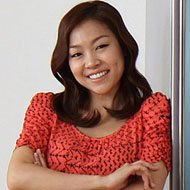 Lena Park, 47 (R&B歌手)