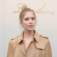 Lena Perminova, 37 (Instagram Star)