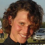 Lena Schoneborn, 39 (Pentathlete)