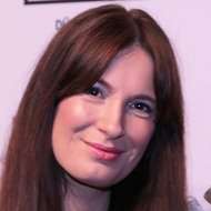 Lena Terlutter, 40 (博主)