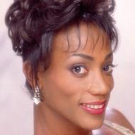 Lenda Murray, 62 (Bodybuilder)