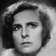Leni Riefenstahl (1902 - 2003) (Movie Actress)