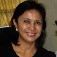 Leni Robredo, 59 (政治家)