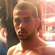 Lenin Arroyo, 46 (Boxer)