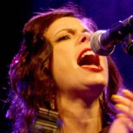 Lenka, 45 (Pop Singer)