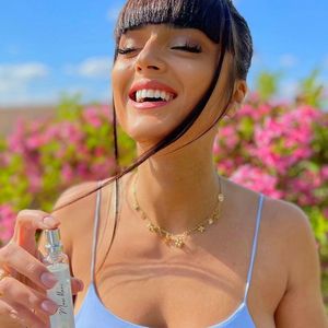 Lenna Vivas, 29 (TikTok Star)