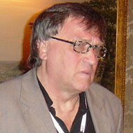 Lennart Green, 82 (Magician)