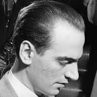 Lennie Tristano (1919 - 1978) (Pianista)