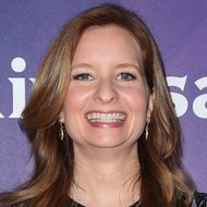 Lennon Parham, 47 (Attrice TV)