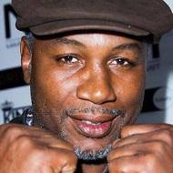 Lennox Lewis, 58 (Boxer)