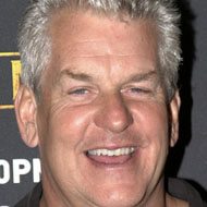 Lenny Clarke, 72 (電視演員)