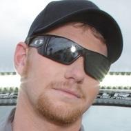 Lenny Cooper, 37 (Country Singer)