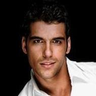 Lenny de la Rosa, 41 (Soap Opera Actor)