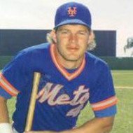 Lenny Dykstra, 62 (Baseball Player)