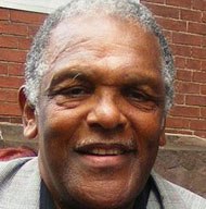 Lenny Moore, 90 (Cầu thủ bóng bầu dục)